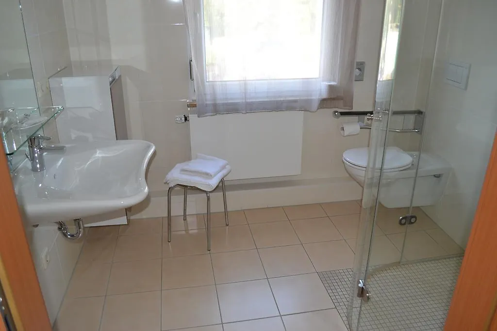 *** Hotel Art Of Comfort Haus Ingeborg Cologne Allemagne