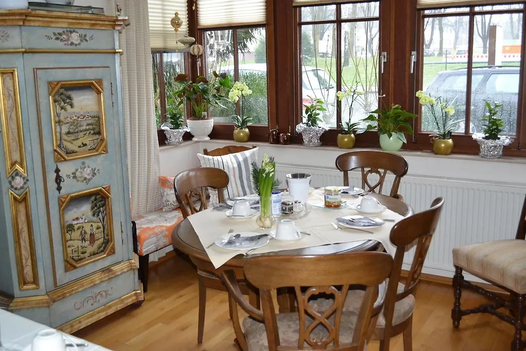 Art Of Comfort Haus Ingeborg Cologne
