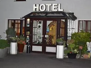 Art Of Comfort Haus Ingeborg Cologne Allemagne