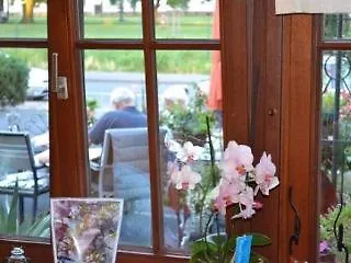 *** Hotel Art Of Comfort Haus Ingeborg Cologne Allemagne