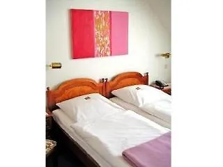 Art Of Comfort Haus Ingeborg Cologne