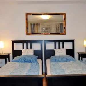 Hotel Ziegenhagen