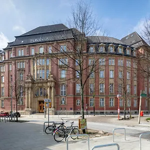 Hotell Fraser
