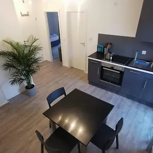 Appartement Gablenberg 
