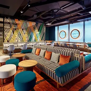 Hotell Aloft