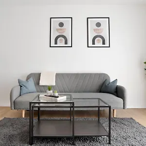 Appartement In The Center I Private Parking I Home2share 