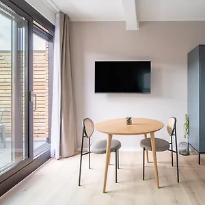 Appartement Limehome Elsenhansstr 