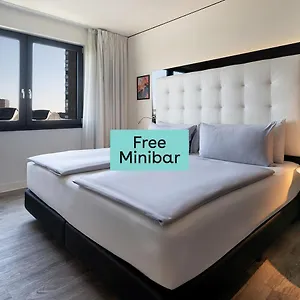 Hotell Innside By Melia Hafen