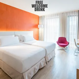 Hotell Barcelo