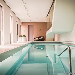 Hotel So/ Stue *****