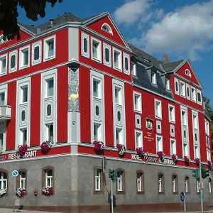 Hotell Strauss