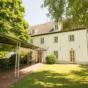 Hotel Gut Grossrotter Hof, Keulen
