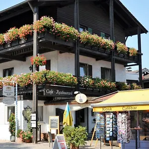 Hotel Koenig Ludwig Stub'n ***