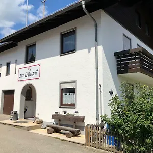 Mini-hôtel Zur Auszeit **