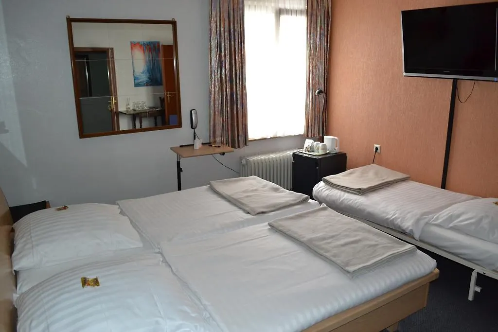 *** Hotel Art Of Comfort Haus Ingeborg Keulen Duitsland