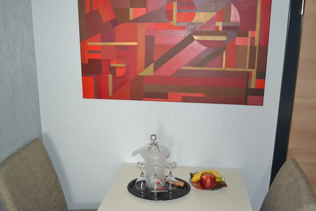 Art Of Comfort Haus Ingeborg Keulen 3*,