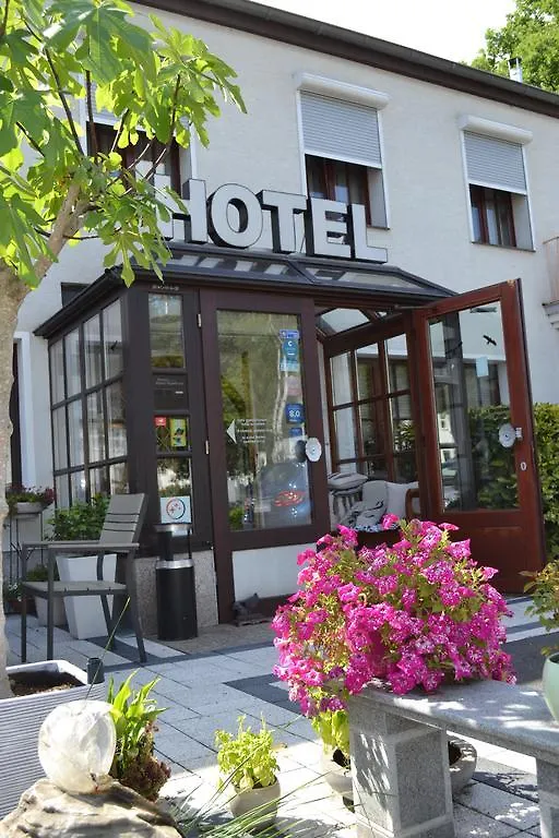 Hotel Art Of Comfort Haus Ingeborg Keulen