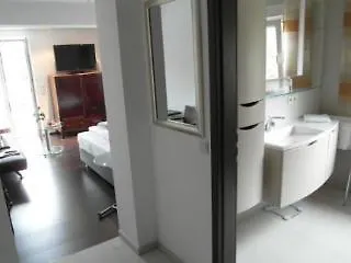 Hotel Art Of Comfort Haus Ingeborg Keulen