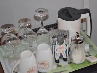 Art Of Comfort Haus Ingeborg Cologne Germany