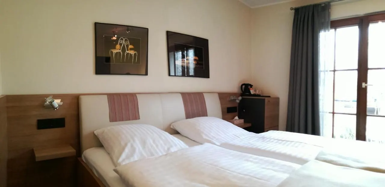Hotel Art Of Comfort Haus Ingeborg Keulen