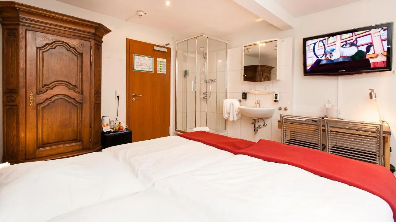Hotel Art Of Comfort Haus Ingeborg Keulen
