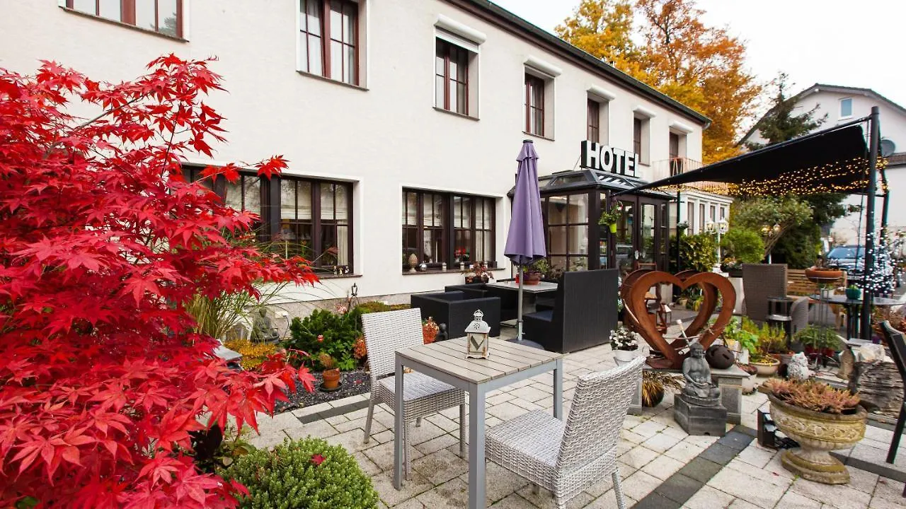 Art Of Comfort Haus Ingeborg Keulen 3*,  Duitsland