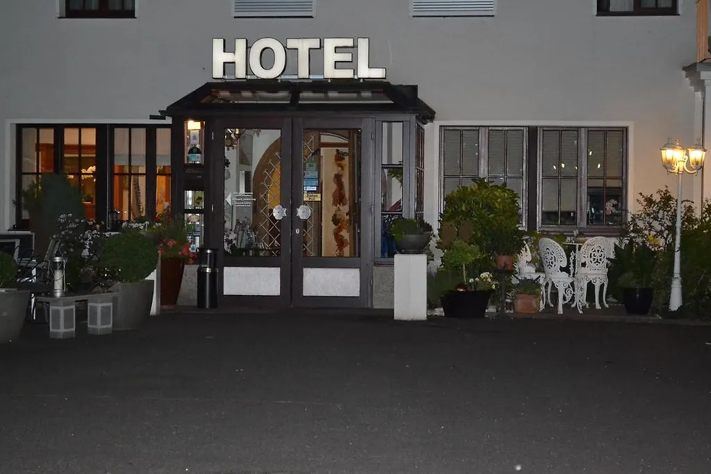 Art Of Comfort Haus Ingeborg Colonia Hotel