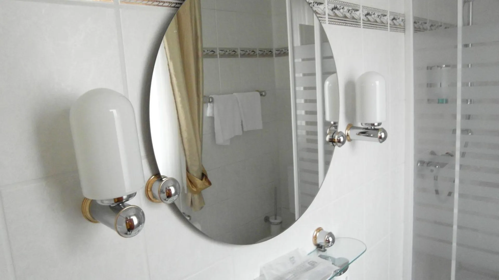 *** Hotel Art Of Comfort Haus Ingeborg Colonia Germania