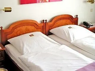 Hotel Art Of Comfort Haus Ingeborg Colonia